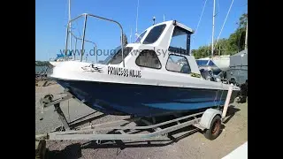 Wilson Flyer 17. North Wales. &pound;5,500. SOLD.