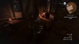 The Witcher 3 - Wild Hunt GOTY Edition Playthrough (29-10-2025)