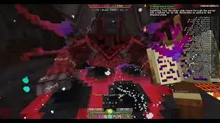 Wynncraft Trance [Riftwalker] solo Annihilation