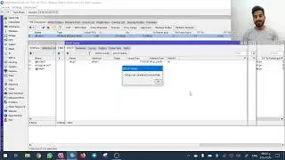 طريقة اعداد sxt mikrotik  كراوتر