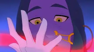 [SPOIL] Cin&eacute;matique de fin / Ending de Summer in Mara