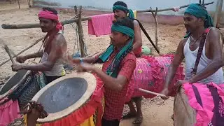 Limda Pooja Kar Sadi Mein Paiki Dance Video 2024  !!