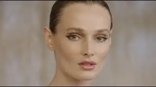 Learn how to apply long-lasting face jewels for a look that is sure to dazzle
