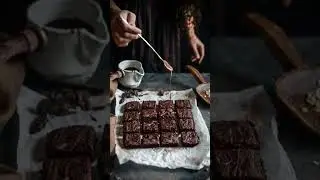 #shortvideo #brownielove #chocolate #brownie #cake #perfectbrownie #brownielovers #browniebatter