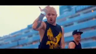 Tu Me Obligaste - Antonio Jos&eacute; y Cali y El Dandee - Marlon Alves Dance MAs - Zumba