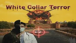Delhi Blast: The SHOCKING Rise of India's 'White-Collar Terror' Network! 🤯