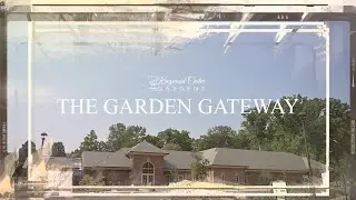 Kingwood Center Gardens: Garden Gateway Project