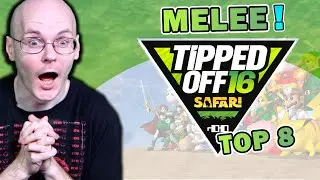 Tipped off 16 TOP 8, smash COACHING after, type !Factor for FREE coaching or type  !coaching