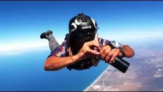 Epic Energy Drink 30 Second TVC