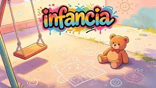 El rap de la infancia - Rap Del Poeta