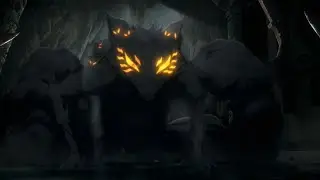 The Fox Spirit | Tomb Raider: Legend of Lara Croft | Netflix