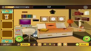 101 Room Escape Game - Mystery | Level 85 | Walk Through