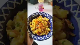 🍝😊 l @dearsss l shorts l #shorts #food #viralshort #dearss #viralshort #macaroni #trending