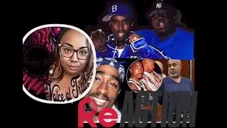 KEEFE D EXPOSE KEY LINK TO BAD BOY RECORDS IN THE TUPAC MURDER CASE? WHAT WAS A MILLION DOLLARS FOR?
