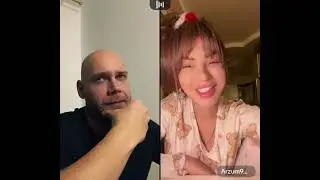 Arzumun Həyat Yoldaşı Arzumla Barışdı Arzum Kövrəlib Ağladı Ṣok!
