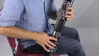 13   High Fingerings