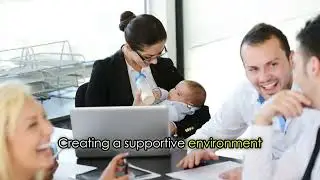 How to Support Nursing Parents at Work | Practical Tips for Managers & HR