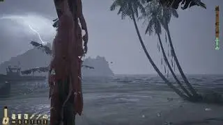 Island Cleanup - Simulation Video Game | Relaxing Gameplay with Lofi Music