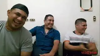 YEPETO HABLANDO DE LA PESCA 🎣🎣🦈🐡🐠🐟