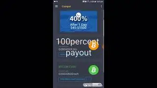 coinpot use in mobile app