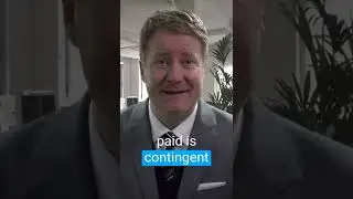 What Is a Contingency Fee Agreement?