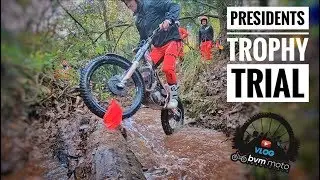 BVM VLOG #73 - Presidents Trophy Trial