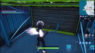 Fortnite Fortbyte #75 Location