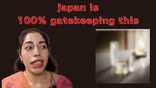 Japan's most GATEKEPT beauty product