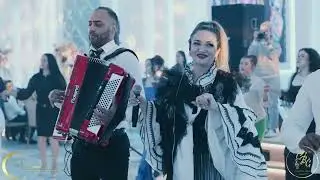 #CosminaStratulat & Formatia Cristal Band Galati Muzica nunta Galati Tecuci Braila Focsani Constanta