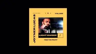 [Free For Profit] [No Tags] Joyner Lucas Type Beat - Light Sweep