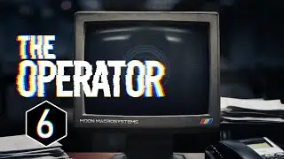 Оператор: Эпизод 6: Бомба!