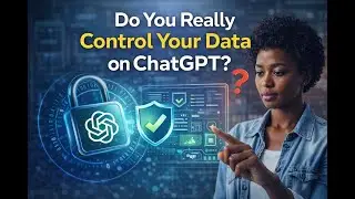 Do You Really Control Your Data on ChatGPT?