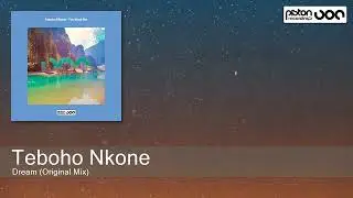 Teboho Nkone - Dream (Original Mix) [Piston Recordings]
