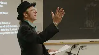 Artist Talk with Neal-Ambrose-Smith: Honoring the Legacy of Jaune Quick-to-See Smith