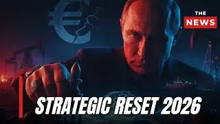 PUTIN & LUKASHENKO SUMMIT Strategic Alliance Decided in St. Petersburg