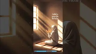 Fix Your Salah ✨Allah Will Fix Your Problems ✨🤲