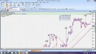 Updata running on Neotrade