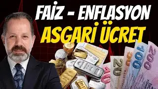 Asgari ücrete ne kadar zam gelecek? İşte tüm senaryolar! Ekonomist İslam Memiş | Elifnur Celep