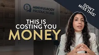 Your Online Business Isn't Growing? Here's Why (It's Not Your Marketing) | MindfulBody Productions