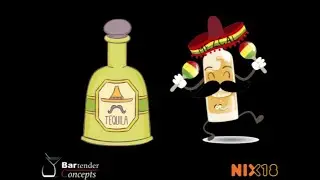 Tequila and mezcal