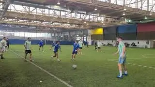Alentejo Fc vs WPB Fc ( 8-3 Full Game)