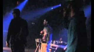 Climax - Gatos do Beko c/ Ace - Hard Club 11/12/10