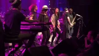 Analog Son | Fox Theatre | Boulder, CO | gratefulweb.com