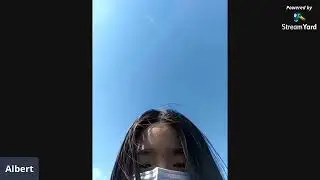 Fishing live