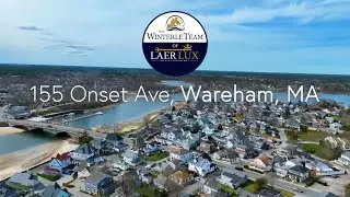 New Listing! 5-Unit Multi-Family at 155 Onset Ave in Wareham, MA