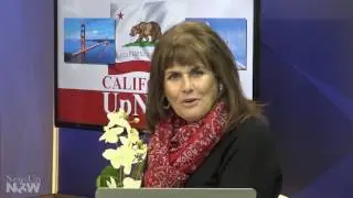 California UpNOW & Attitude