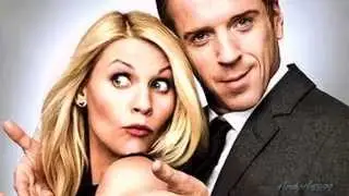 Claire Danes & Damian Lewis -  [Homeland] - Best Days of my life