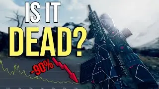 Is Battlefield 6 Officially Dying?