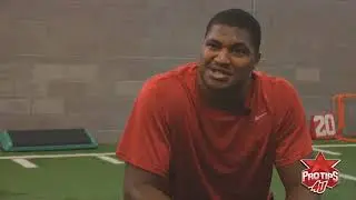 Choosing Your Sport HD