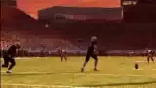 NCAA Football 09 Release Trailer